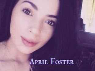 April_Foster