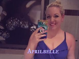 Aprilbelle