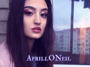 AprillONeil