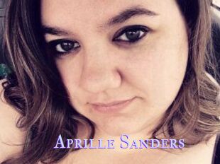 Aprille_Sanders