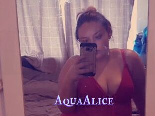 AquaAlice