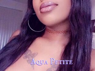 Aqua_Petite