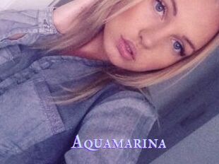 Aquamarina