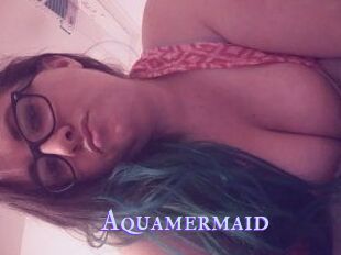 Aquamermaid