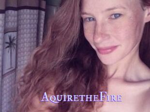 AquiretheFire