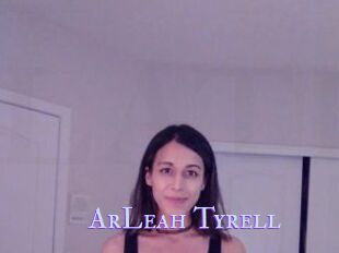 ArLeah_Tyrell