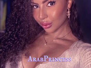 ArabPrincess