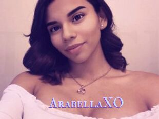 ArabellaXO