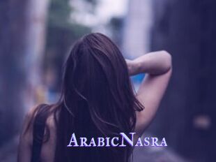 ArabicNasra