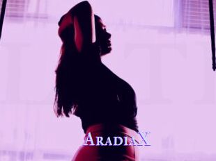 AradiaX