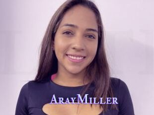 ArayMiller