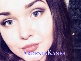 ArdeniaKanes