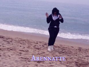 Arennatte