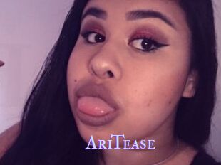 AriTease