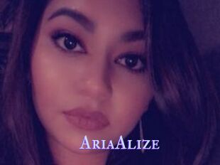 AriaAlize