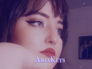 AriaKeys