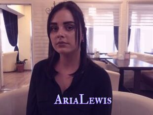 AriaLewis