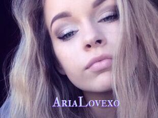 AriaLovexo