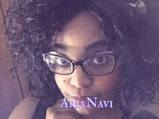 AriaNavi