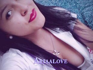 Ariaalove