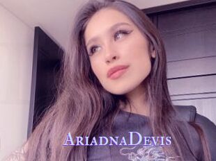 AriadnaDevis