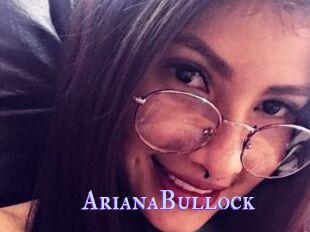 ArianaBullock