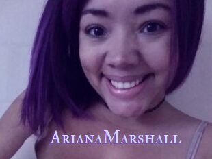 Ariana_Marshall