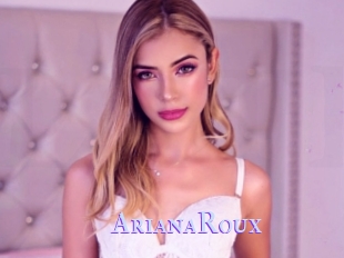 ArianaRoux