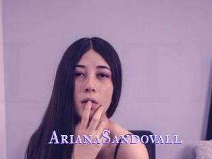 ArianaSandovall