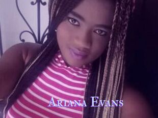 Ariana_Evans