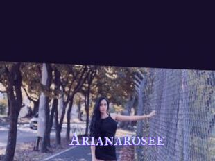 Arianarosee