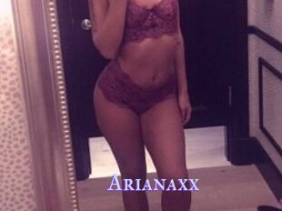 Arianaxx