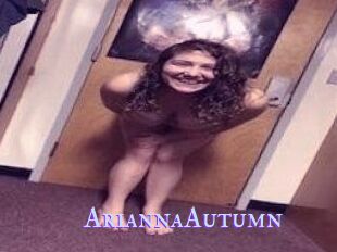 AriannaAutumn