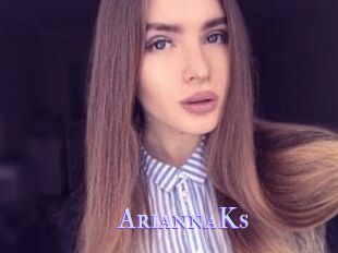 AriannaKs