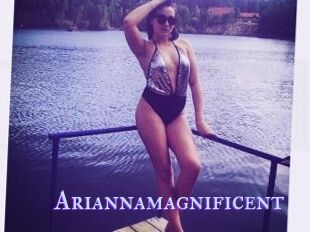 Ariannamagnificent