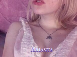 Ariasha