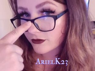 ArielK23