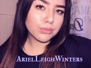 ArielLeighWinters