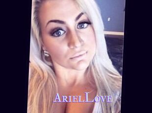 Ariel_Love_