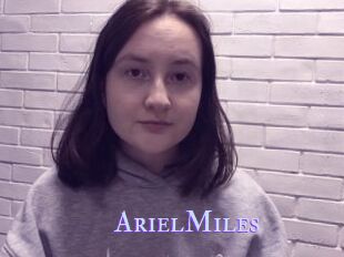 ArielMiles