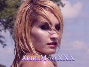 ArielMoxyXXX