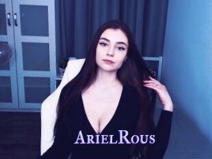 ArielRous