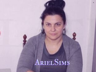 ArielSims