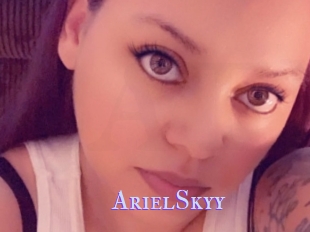 ArielSkyy