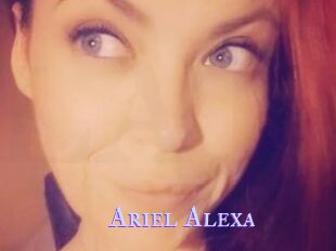 Ariel_Alexa