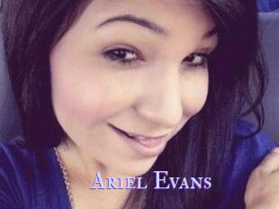 Ariel_Evans