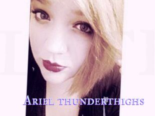 Ariel_thunderthighs