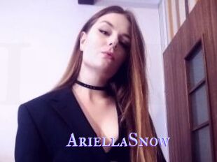 AriellaSnow