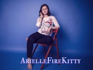 ArielleFireKitty