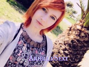 ArielleSexy